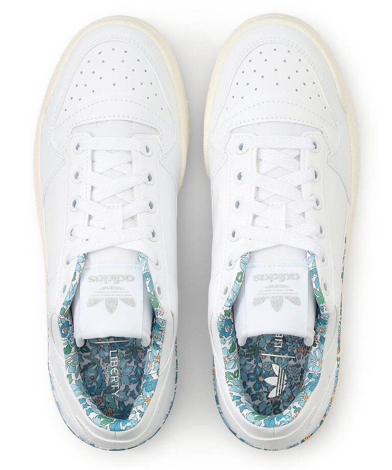 adidas「【ADIDAS】FORUM BOLD J LIBERTY LDN」|スニーカー|