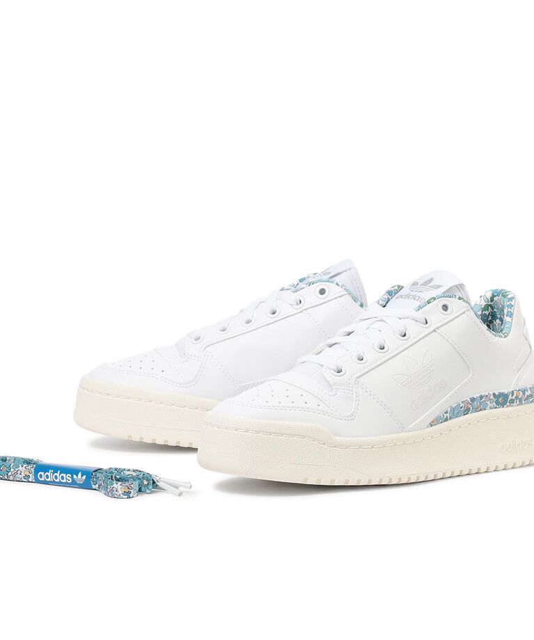 adidas「【ADIDAS】FORUM BOLD J LIBERTY LDN」|スニーカー|