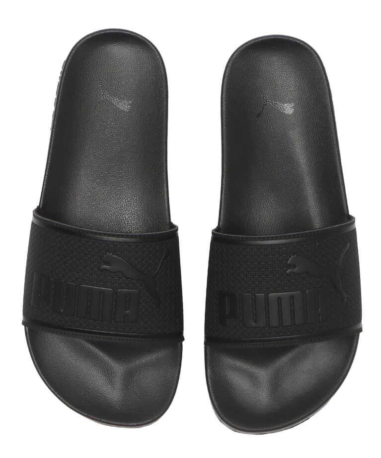 PUMA「【PUMA】LEADCAT 2.0」|サンダル|ブラック