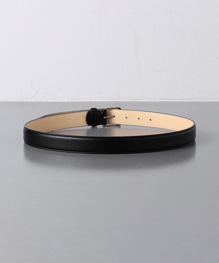 UNITED ARROWS「プレーン ベルト 30MM」|ベルト|
