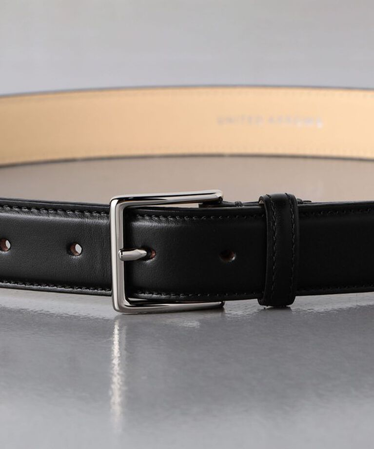 UNITED ARROWS「プレーン ベルト 30MM」|ベルト|