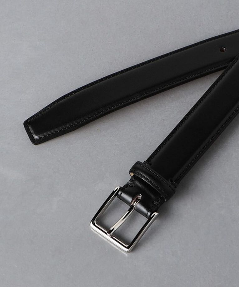 UNITED ARROWS「プレーン ベルト 30MM」|ベルト|