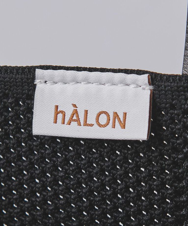 UNITED ARROWS「＜hALON＞ スクエア メッシュ トートバッグ Mサイズ」|その他|