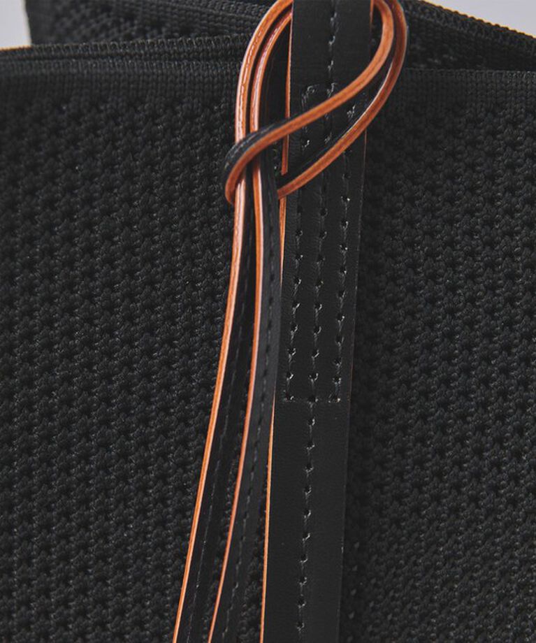 UNITED ARROWS「＜hALON＞ スクエア メッシュ トートバッグ Mサイズ」|その他|