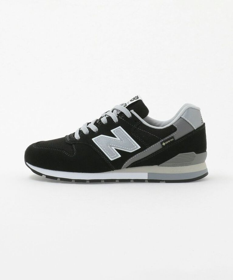 UNITED ARROWS「＜New Balance＞CM996 GTX/D スニーカー」|スニーカー|BLACK