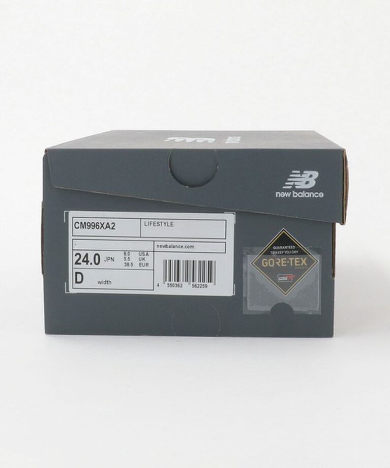 UNITED ARROWS「＜New Balance＞CM996 GTX/D スニーカー」|スニーカー|