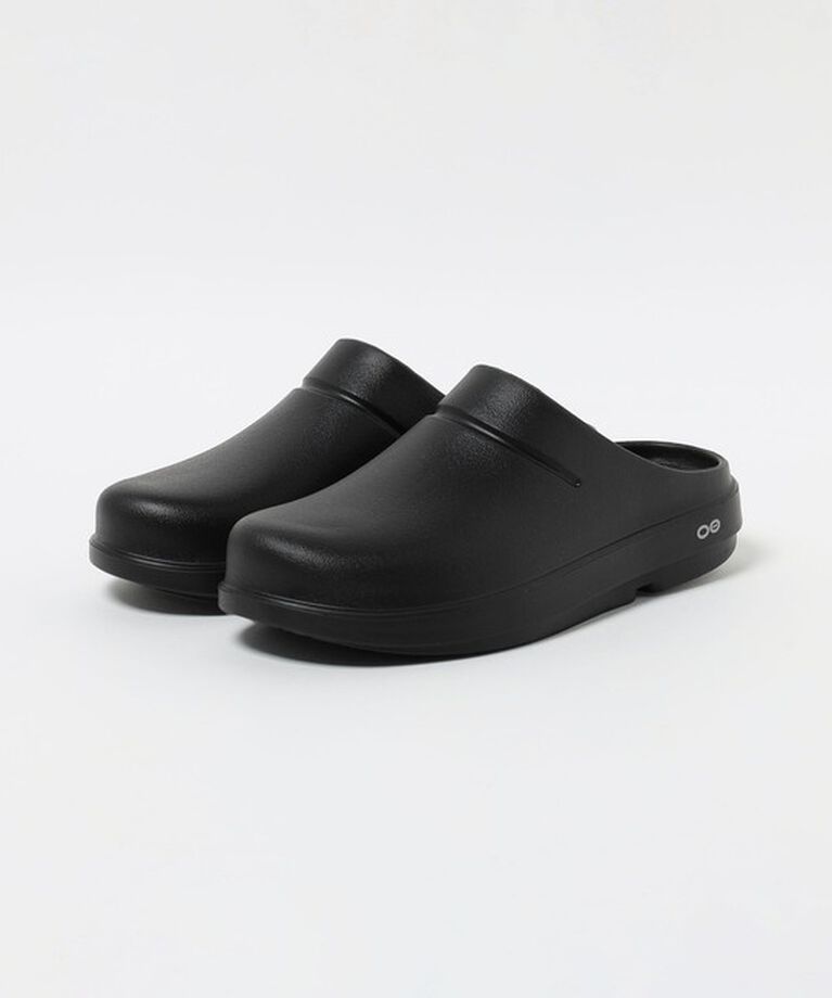 UNITED ARROWS「＜OOFOS＞ OOcloog/リカバリーサンダル」|サンダル|