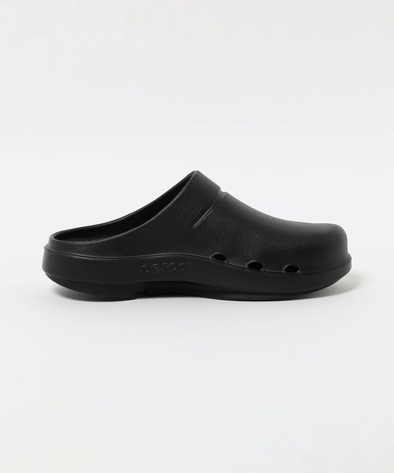 UNITED ARROWS「＜OOFOS＞ OOcloog/リカバリーサンダル」|サンダル|