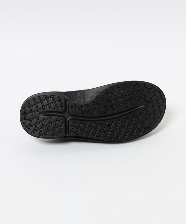UNITED ARROWS「＜OOFOS＞ OOcloog/リカバリーサンダル」|サンダル|