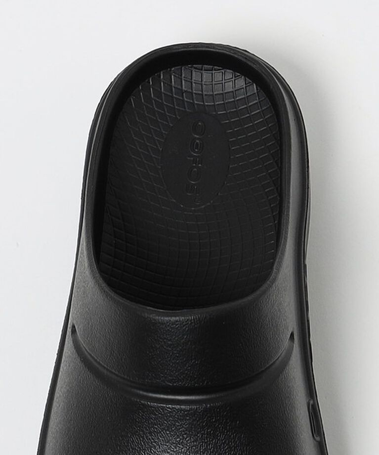 UNITED ARROWS「＜OOFOS＞ OOcloog/リカバリーサンダル」|サンダル|
