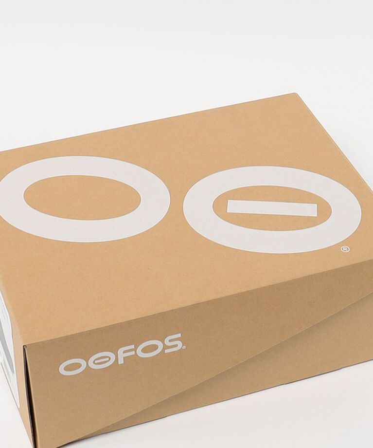 UNITED ARROWS「＜OOFOS＞ OOcloog/リカバリーサンダル」|サンダル|