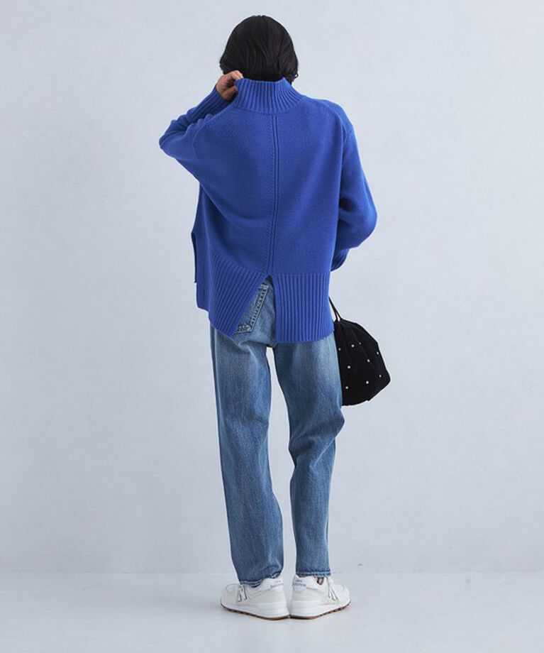 UNITED ARROWS green label relaxing「［ size SHORT / TALLあり ］SIGNATURE シグネチャー デニム パンツ」|デニム|