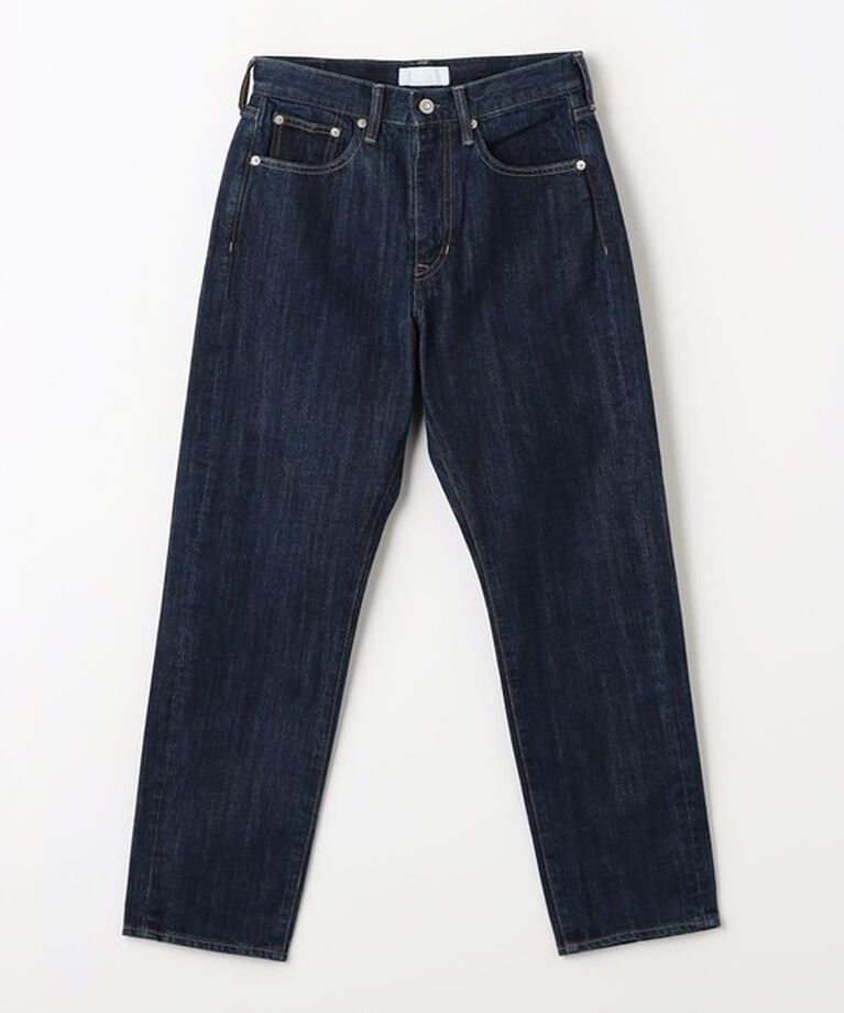 UNITED ARROWS green label relaxing「［ size SHORT / TALLあり ］SIGNATURE シグネチャー デニム パンツ」|デニム|