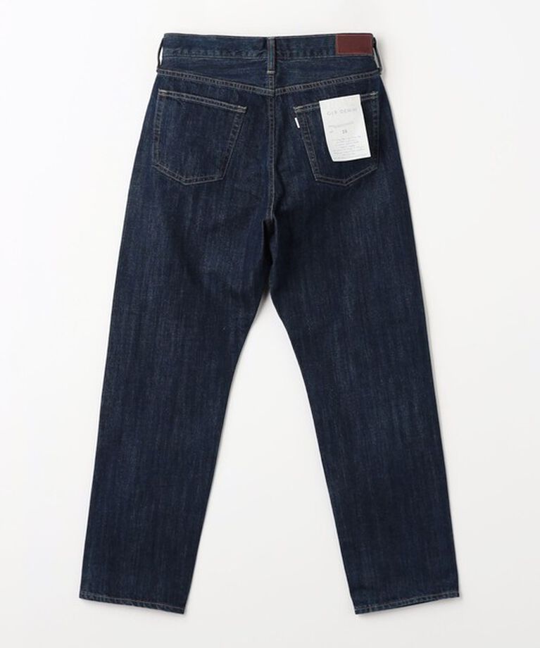UNITED ARROWS green label relaxing「［ size SHORT / TALLあり ］SIGNATURE シグネチャー デニム パンツ」|デニム|