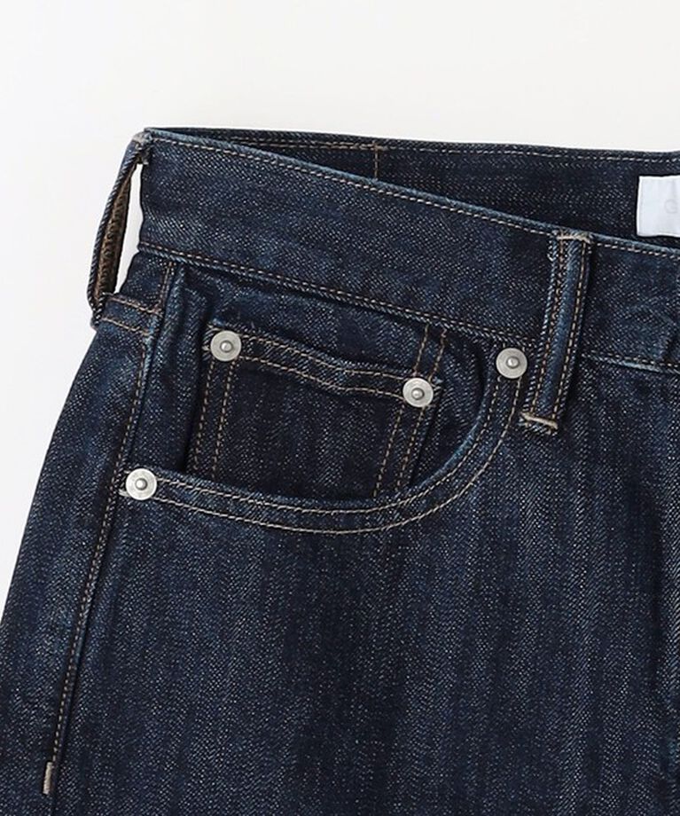 UNITED ARROWS green label relaxing「［ size SHORT / TALLあり ］SIGNATURE シグネチャー デニム パンツ」|デニム|