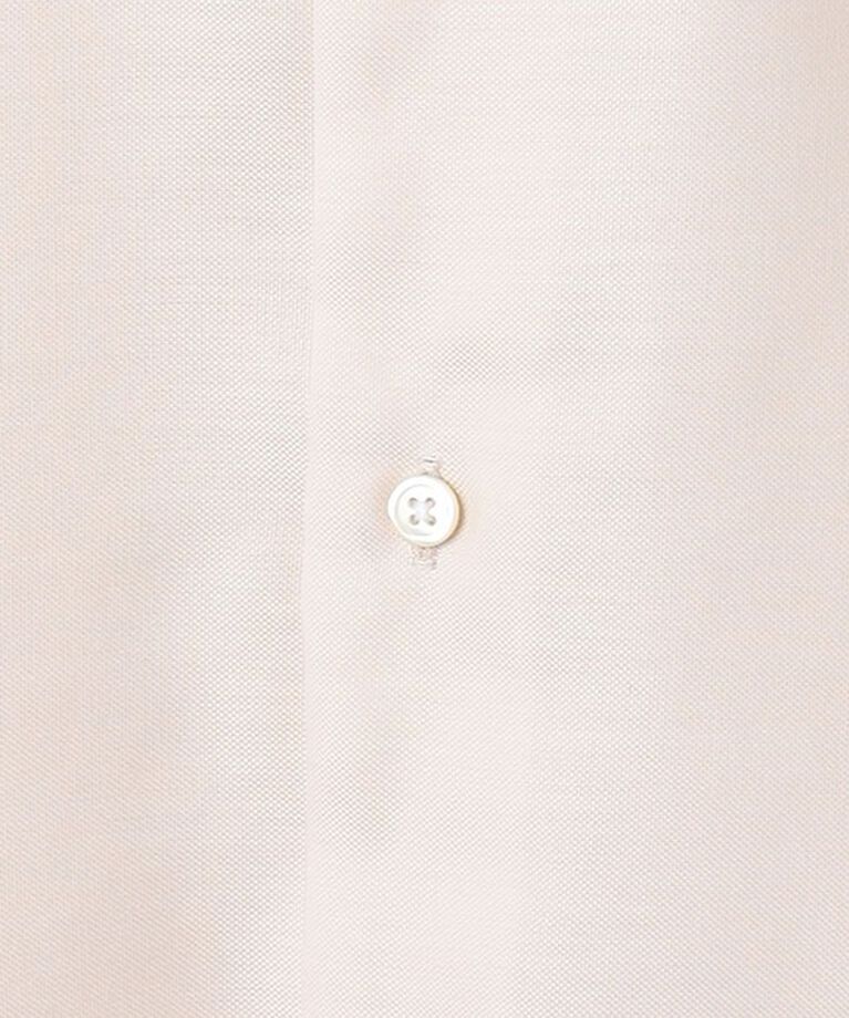 UNITED ARROWS green label relaxing「エブリット コットンオックス ムジ スナップ ボタンダウン シャツ -イージーアイロン-」|シャツ・ブラウス|