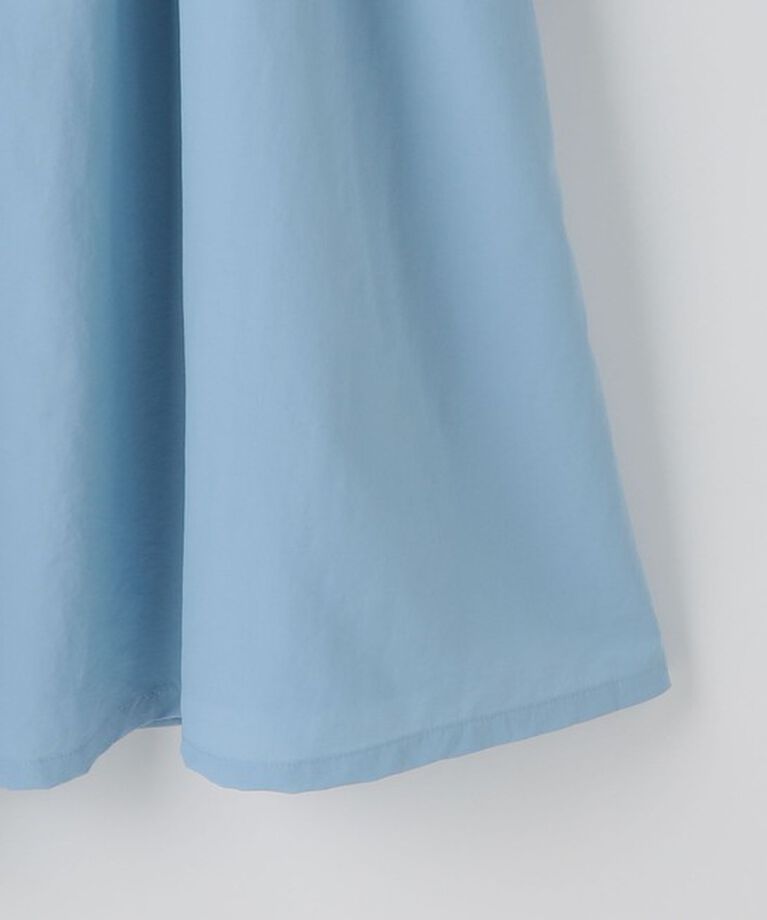 UNITED ARROWS green label relaxing「キャミワンピース+ロングスリーブ プルオーバー セット / キッズ  140cm-160cm」|ワンピース|