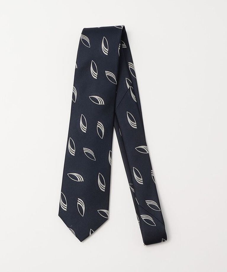 UNITED ARROWS green label relaxing「GLR シルク4 8.0cm コモン3 ネクタイ」|ネクタイ・蝶ネクタイ|