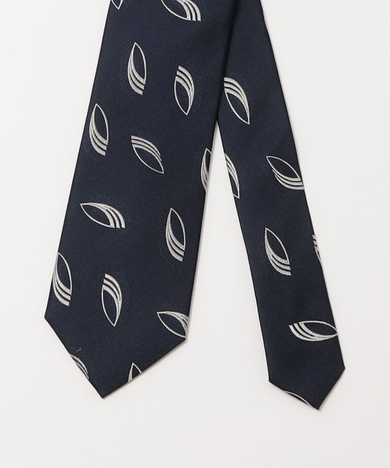 UNITED ARROWS green label relaxing「GLR シルク4 8.0cm コモン3 ネクタイ」|ネクタイ・蝶ネクタイ|