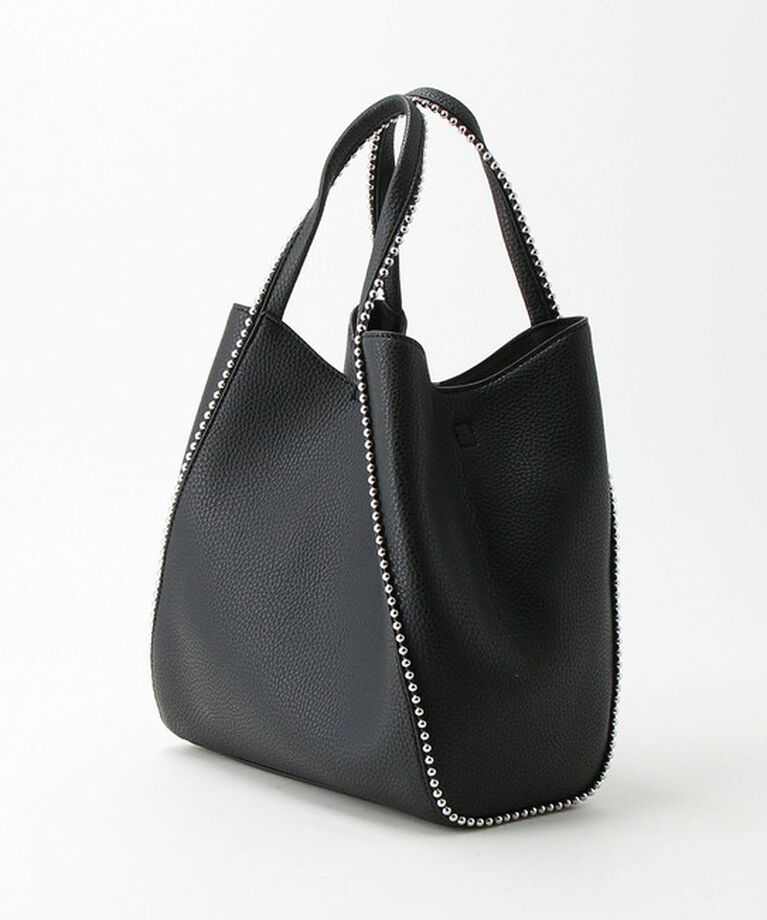 BEAUTY&YOUTH UNITED ARROWS「ボールチェーン トートバッグ -2WAY-」|トートバッグ|