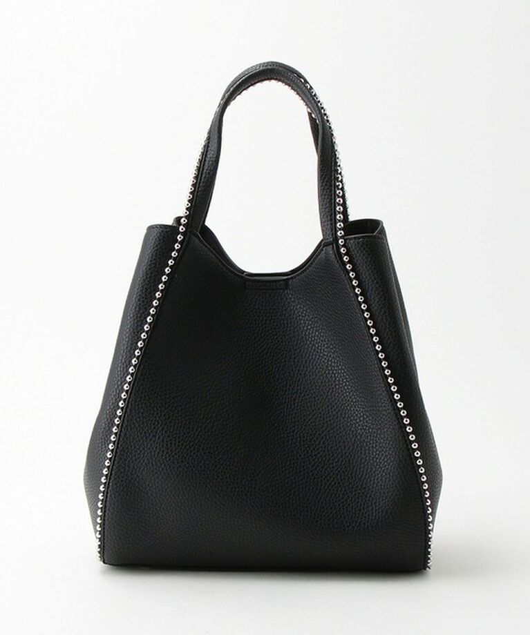 BEAUTY&YOUTH UNITED ARROWS「ボールチェーン トートバッグ -2WAY-」|トートバッグ|