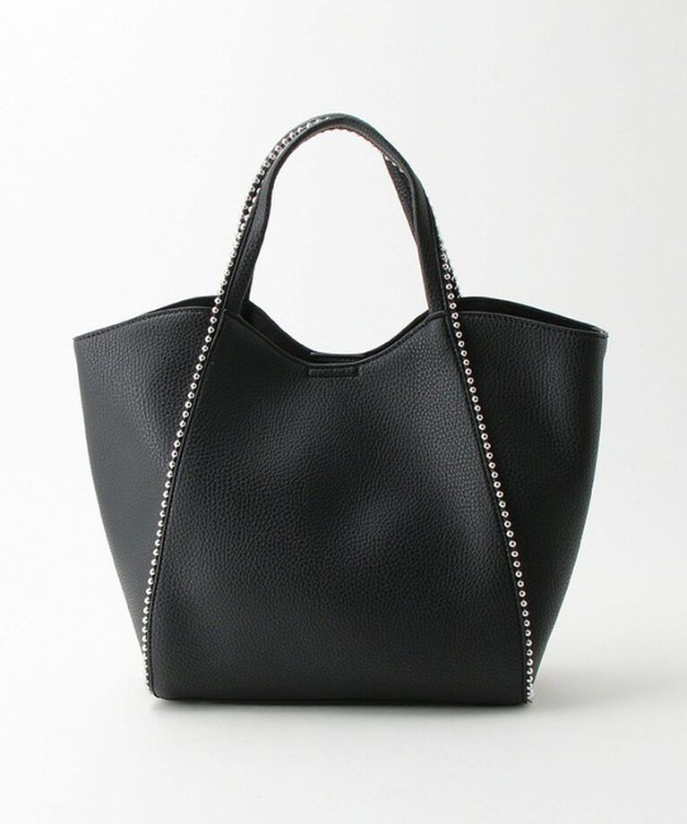 BEAUTY&YOUTH UNITED ARROWS「ボールチェーン トートバッグ -2WAY-」|トートバッグ|