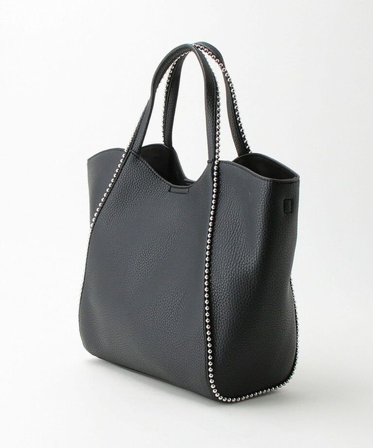 BEAUTY&YOUTH UNITED ARROWS「ボールチェーン トートバッグ -2WAY-」|トートバッグ|