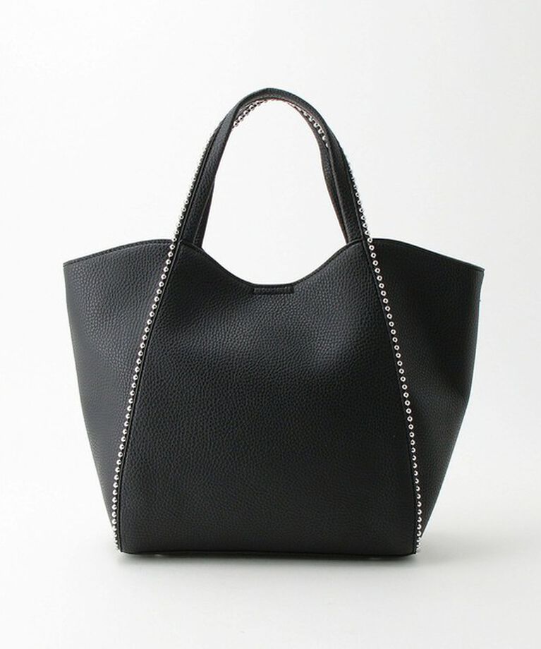 BEAUTY&YOUTH UNITED ARROWS「ボールチェーン トートバッグ -2WAY-」|トートバッグ|