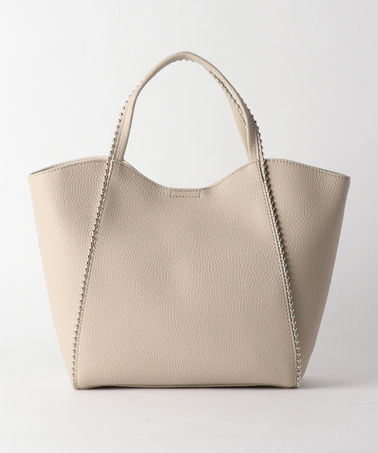 BEAUTY&YOUTH UNITED ARROWS「ボールチェーン トートバッグ -2WAY-」|トートバッグ|