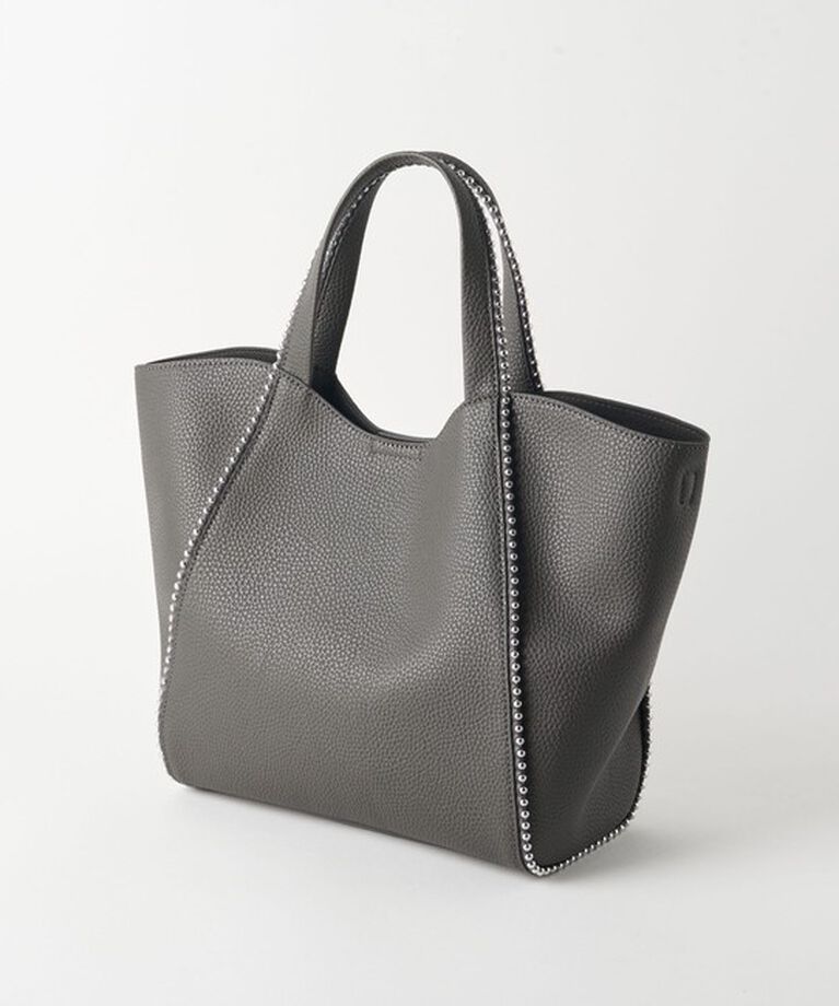 BEAUTY&YOUTH UNITED ARROWS「ボールチェーン トートバッグ -2WAY-」|トートバッグ|