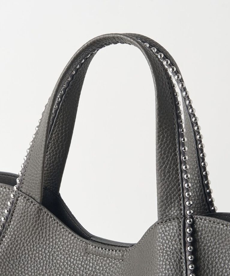 BEAUTY&YOUTH UNITED ARROWS「ボールチェーン トートバッグ -2WAY-」|トートバッグ|