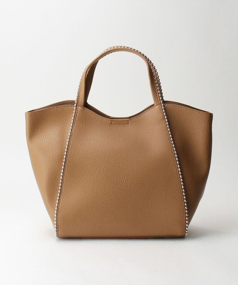 BEAUTY&YOUTH UNITED ARROWS「ボールチェーン トートバッグ -2WAY-」|トートバッグ|