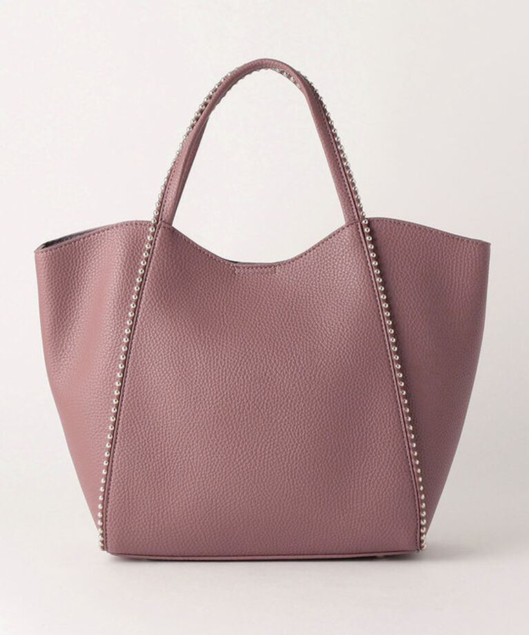 BEAUTY&YOUTH UNITED ARROWS「ボールチェーン トートバッグ -2WAY-」|トートバッグ|