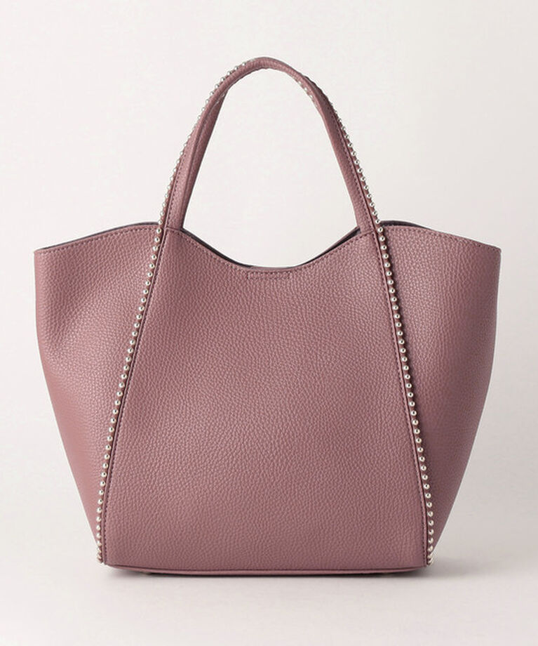 BEAUTY&YOUTH UNITED ARROWS「ボールチェーン トートバッグ -2WAY-」|トートバッグ|