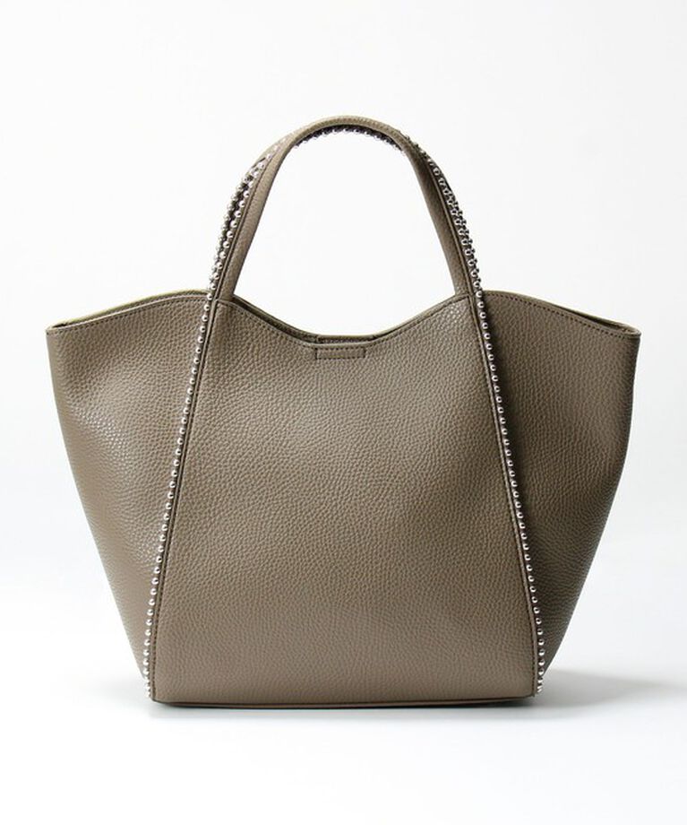 BEAUTY&YOUTH UNITED ARROWS「ボールチェーン トートバッグ -2WAY-」|トートバッグ|
