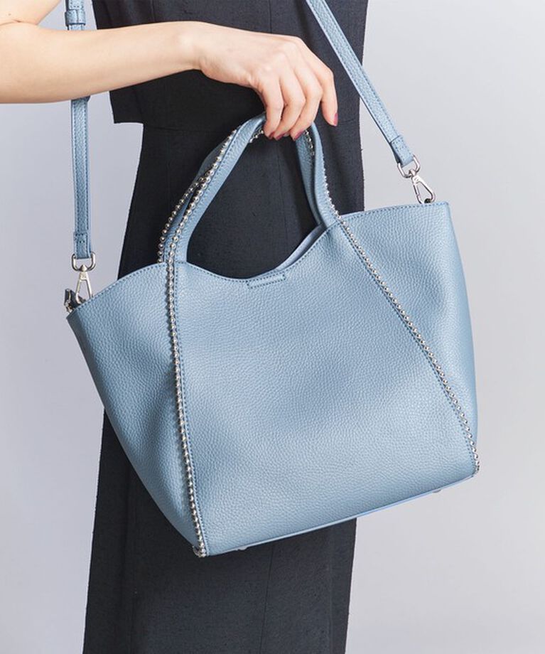 BEAUTY&YOUTH UNITED ARROWS「ボールチェーン トートバッグ -2WAY-」|トートバッグ|