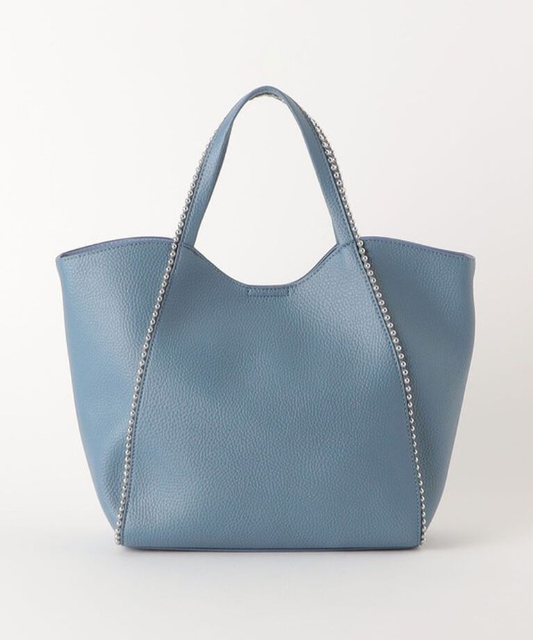 BEAUTY&YOUTH UNITED ARROWS「ボールチェーン トートバッグ -2WAY-」|トートバッグ|