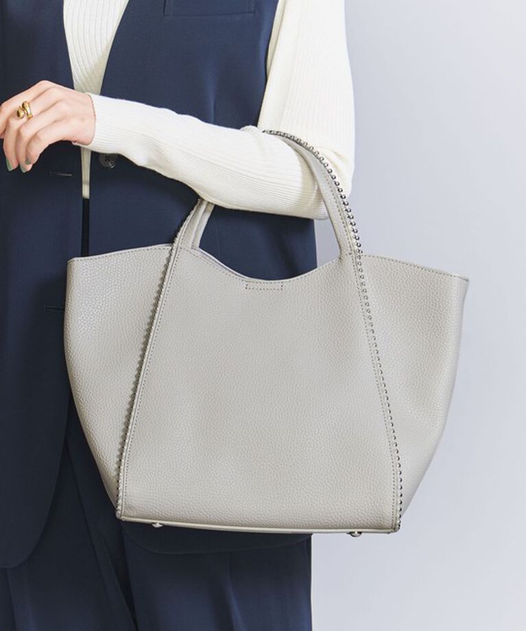 BEAUTY&YOUTH UNITED ARROWS「ボールチェーン トートバッグ -2WAY-」|トートバッグ|その他1
