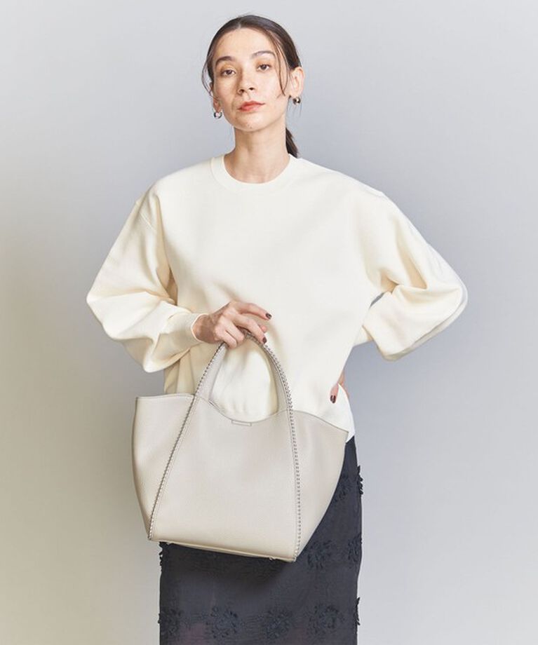 BEAUTY&YOUTH UNITED ARROWS「ボールチェーン トートバッグ -2WAY-」|トートバッグ|
