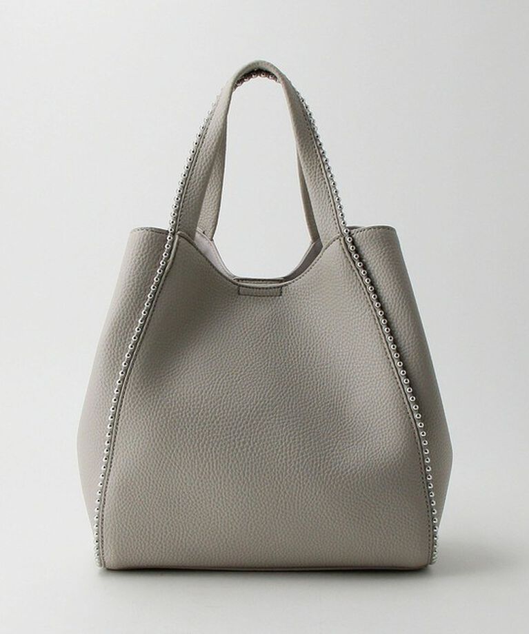 BEAUTY&YOUTH UNITED ARROWS「ボールチェーン トートバッグ -2WAY-」|トートバッグ|