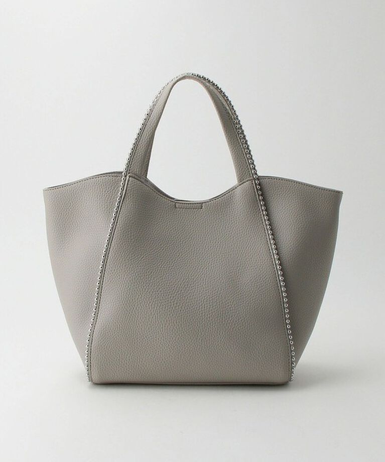 BEAUTY&YOUTH UNITED ARROWS「ボールチェーン トートバッグ -2WAY-」|トートバッグ|