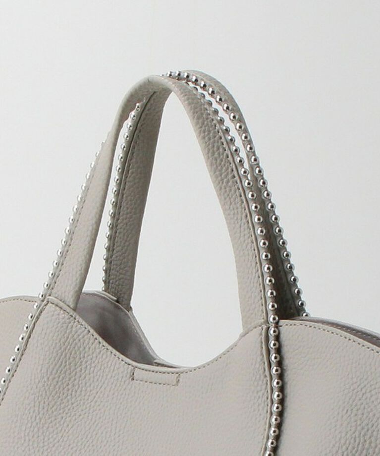 BEAUTY&YOUTH UNITED ARROWS「ボールチェーン トートバッグ -2WAY-」|トートバッグ|