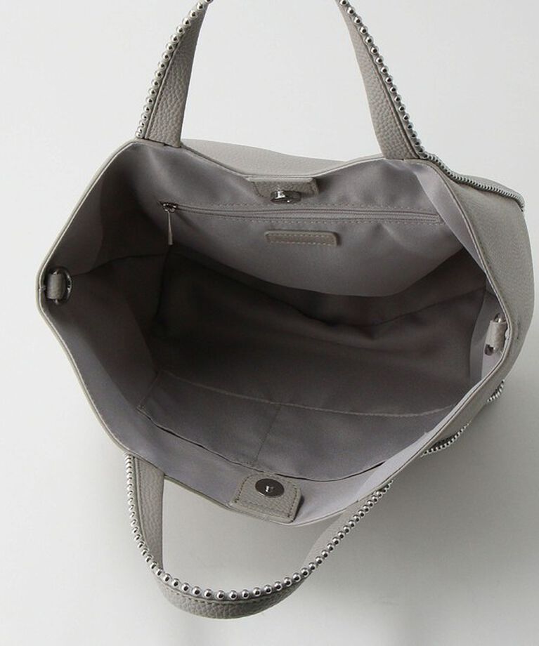 BEAUTY&YOUTH UNITED ARROWS「ボールチェーン トートバッグ -2WAY-」|トートバッグ|