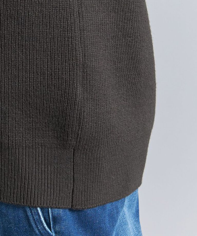 BEAUTY&YOUTH UNITED ARROWS「【WEB限定 WARDROBE SMART】ウォッシャブル ショールカラー カーディガン」|カーディガン|