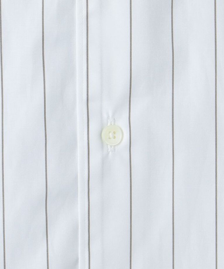 BEAUTY&YOUTH UNITED ARROWS「HI-LINE 120/2 ブロード レギュラー シャツ」|シャツ・ブラウス|
