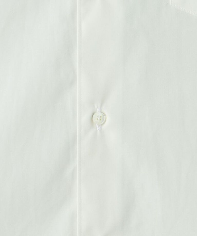 BEAUTY&YOUTH UNITED ARROWS「HI-LINE 120/2 ブロード レギュラー シャツ」|シャツ・ブラウス|