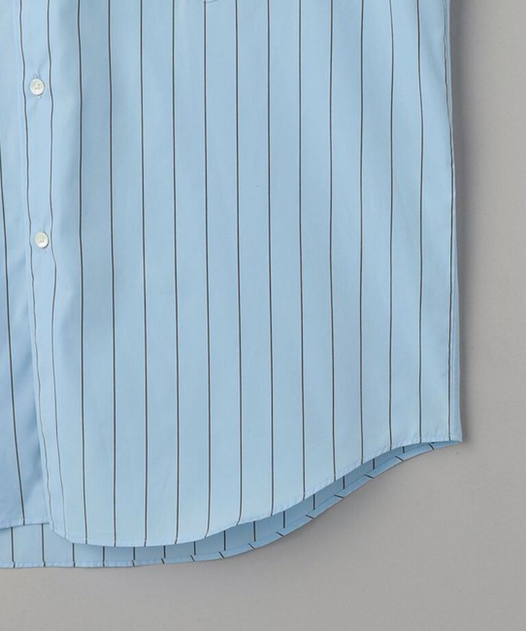 BEAUTY&YOUTH UNITED ARROWS「HI-LINE 120/2 ブロード レギュラー シャツ」|シャツ・ブラウス|