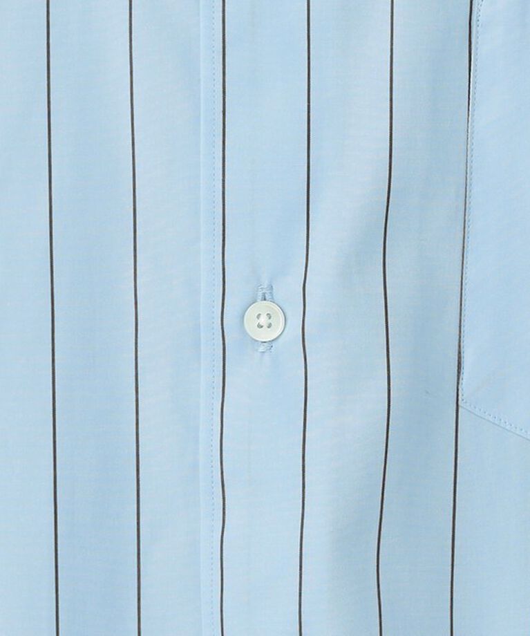 BEAUTY&YOUTH UNITED ARROWS「HI-LINE 120/2 ブロード レギュラー シャツ」|シャツ・ブラウス|