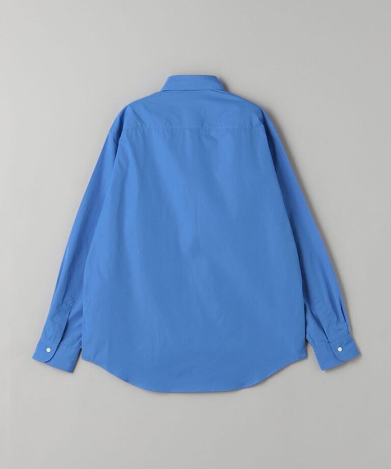 BEAUTY&YOUTH UNITED ARROWS「HI-LINE 120/2 ブロード レギュラー シャツ」|シャツ・ブラウス|