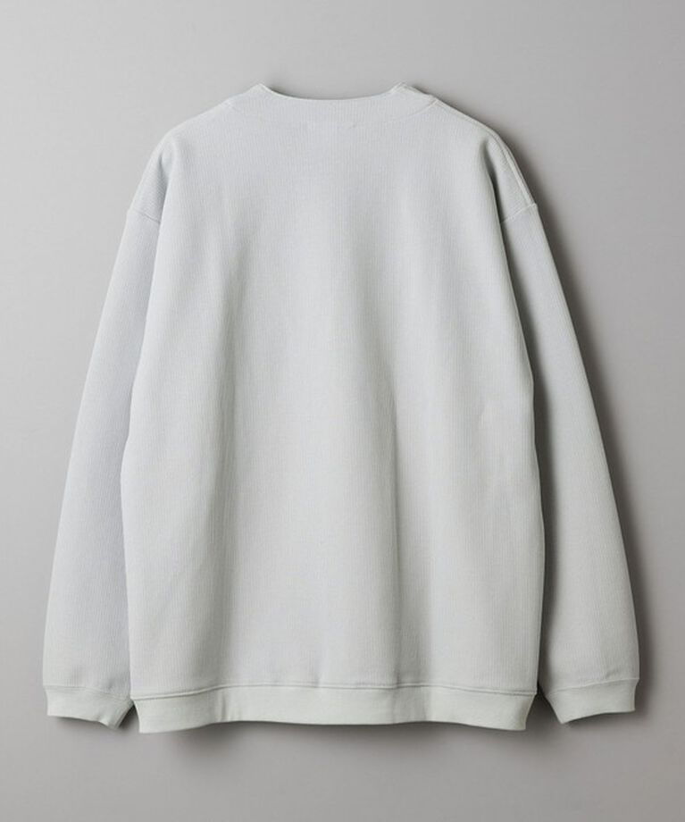 BEAUTY&YOUTH UNITED ARROWS「＜LACOSTE for BEAUTY&YOUTH＞ 1トーン カーディガン」|カーディガン|
